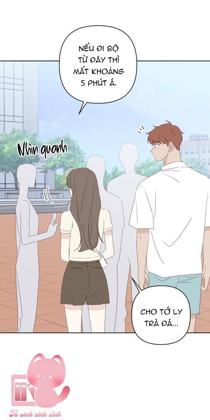 Ranh Giới Tình Yêu Chương 30 Ảnh 48