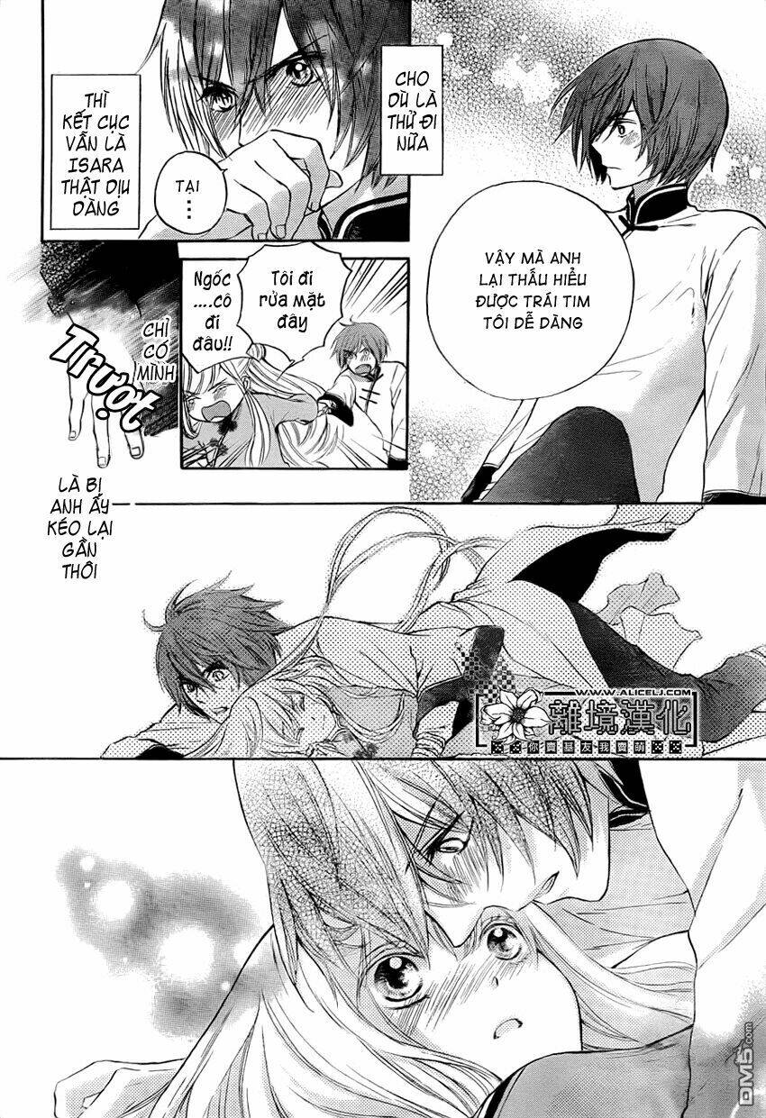 Strange Dragon Chương 2 Ảnh 20