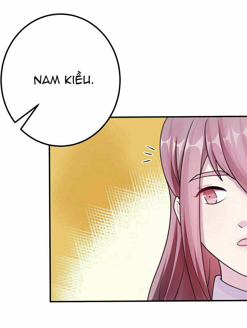 Mạc Thiếu Bức Hôn: Vợ Mới Khó Chống Đỡ Chương 85 Ảnh 15