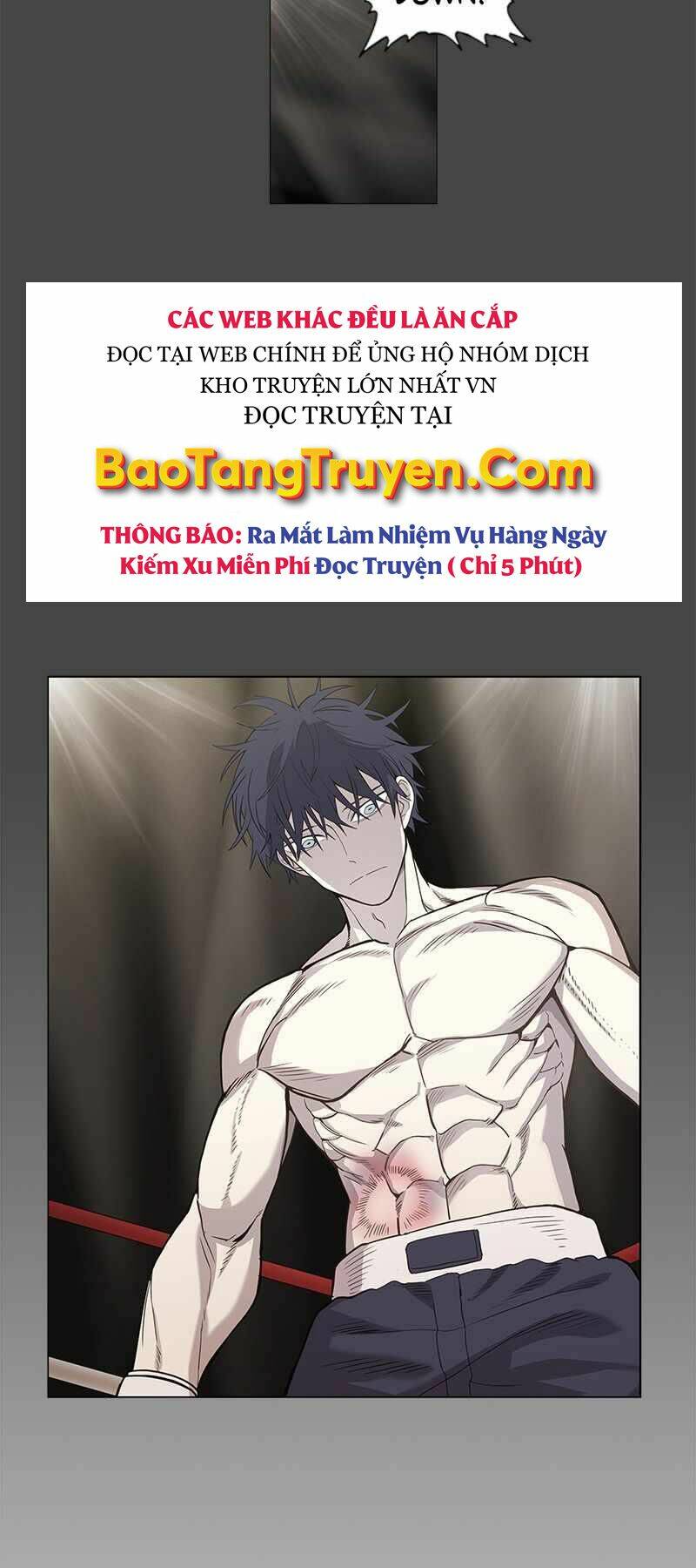 Võ Sĩ - The Boxer Chương 112 Ảnh 6