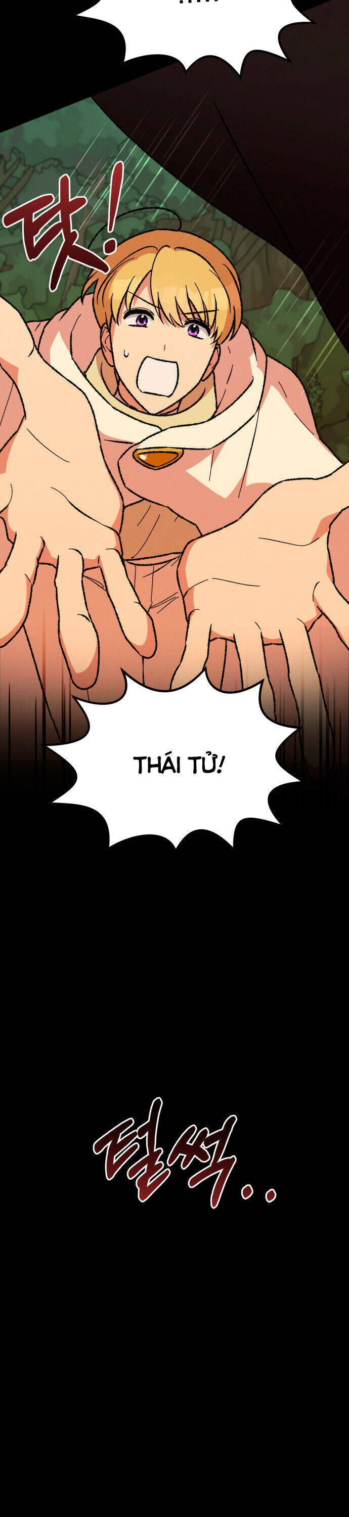 Nam Thứ Đình Công Thì Phải Làm Sao?! Chương 38 Ảnh 51