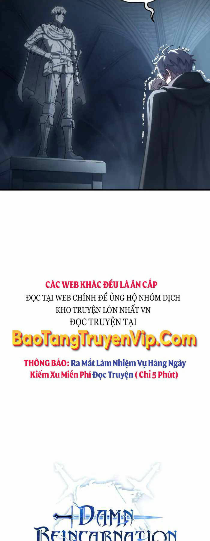 Luân Hồi Khốn Khiếp Chương 58 Ảnh 21
