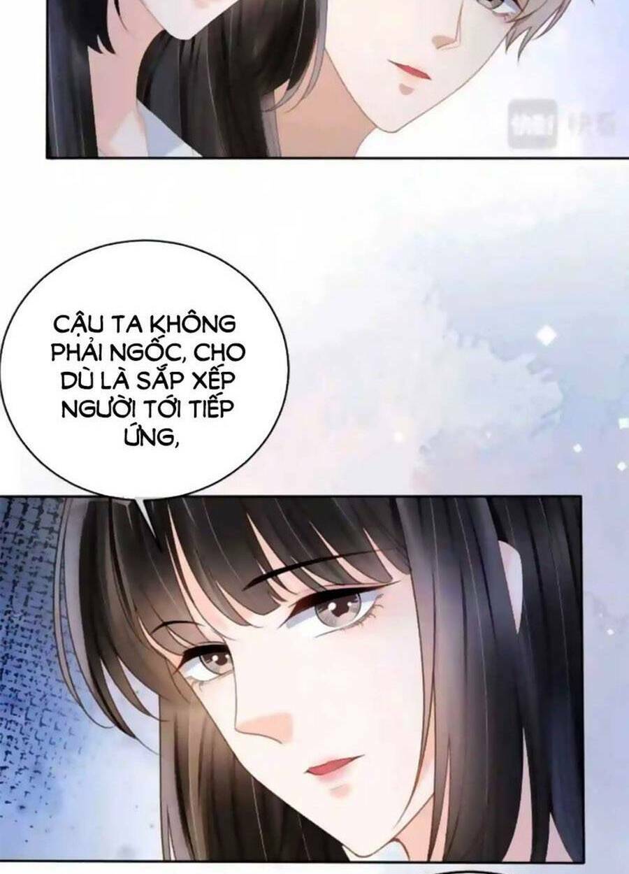 Dây Dưa Không Dứt Chương 41 Ảnh 18
