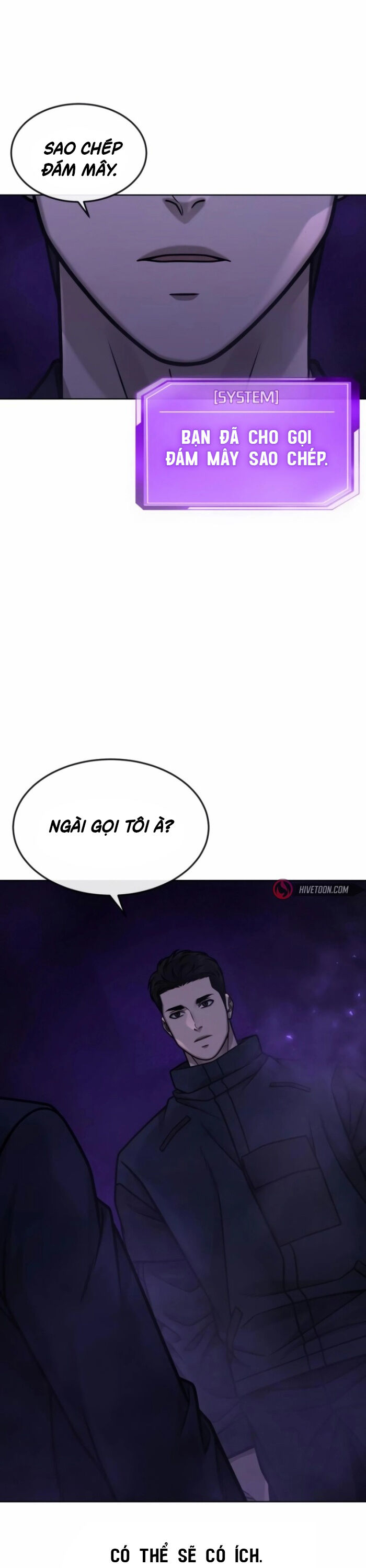 Nhiệm Vụ Tối Thượng Chương 168 Ảnh 39