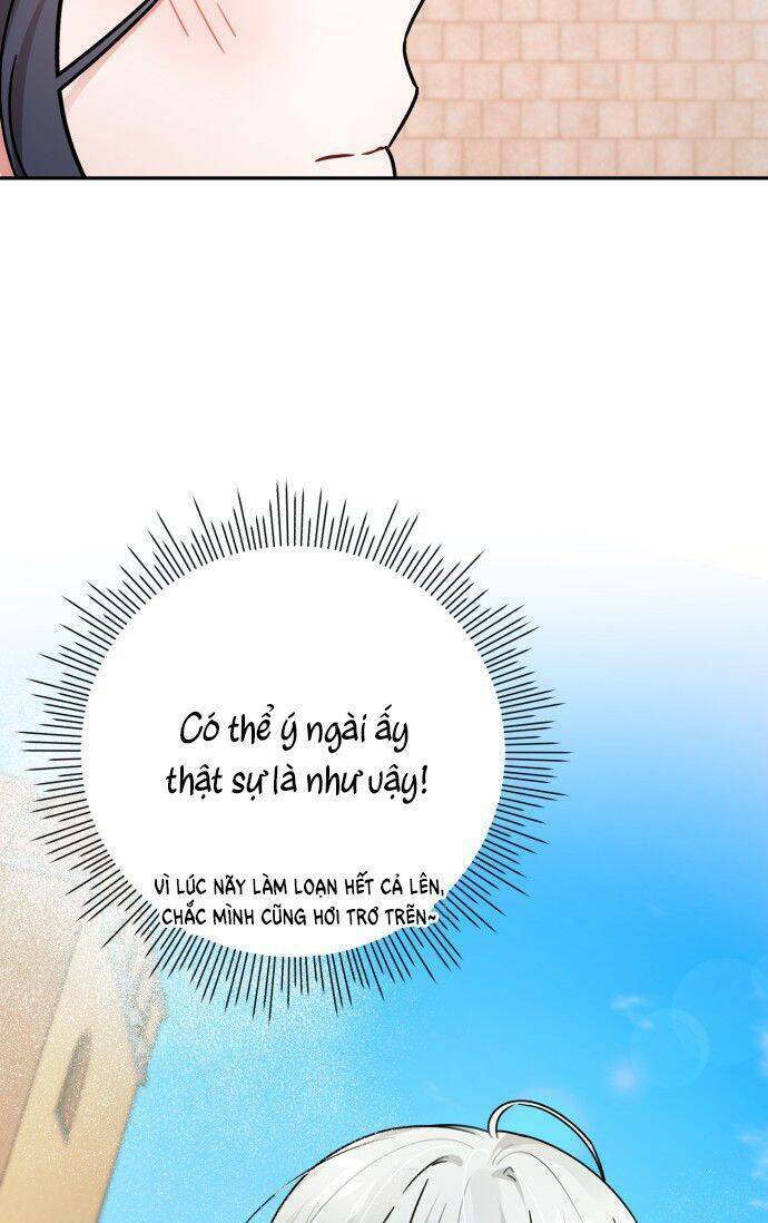 Thân Gửi Nàng Bạch Tuyết Chương 13 Ảnh 41
