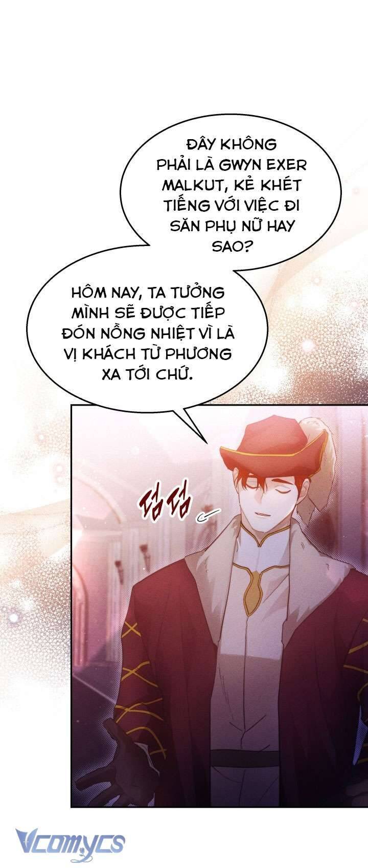 Tiếng Trống Vang Dội Chương 23 Ảnh 6