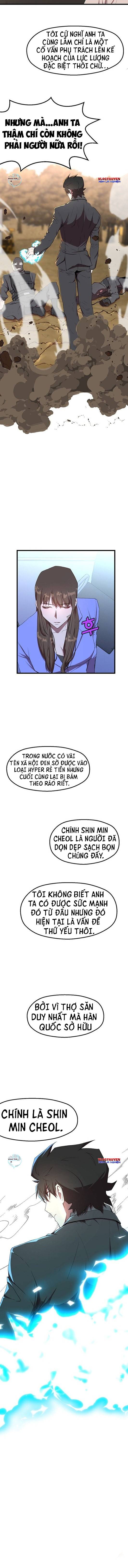 Anh Hùng Thất Nghiệp Mạnh Nhất Chương 13 Ảnh 18