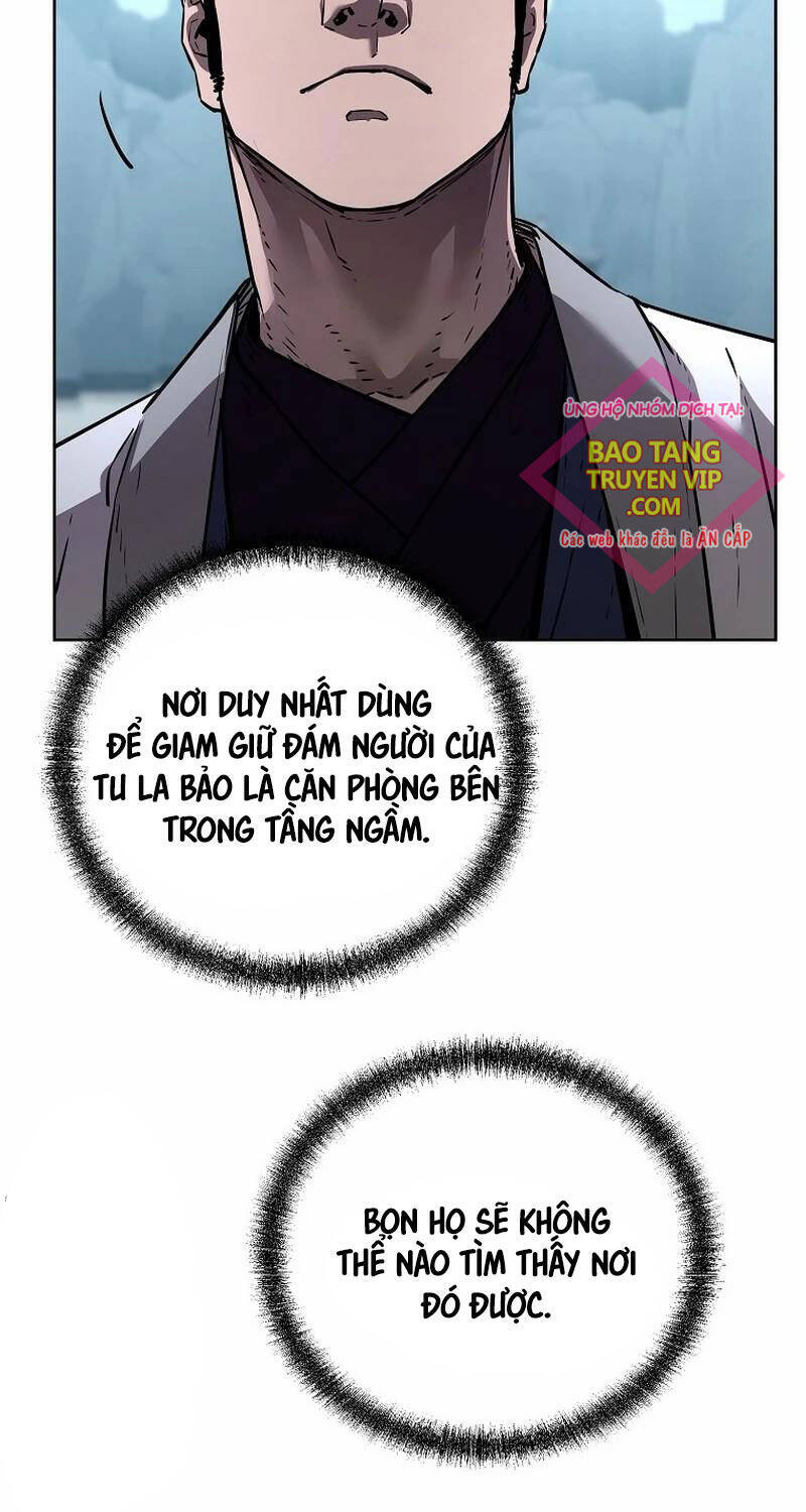Sự Chuyển Sinh Vào Võ Lâm Thế Gia Của Ranker Chương 130 Ảnh 27