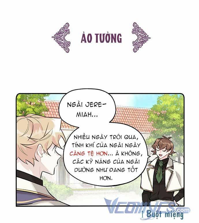 Hóa Ra Đó Chính Là Tình Yêu, Quỷ Vương! Chương 10 Ảnh 33