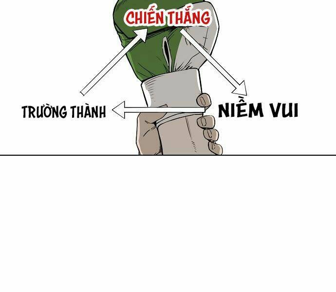 Võ Sĩ - The Boxer Chương 105 Ảnh 114