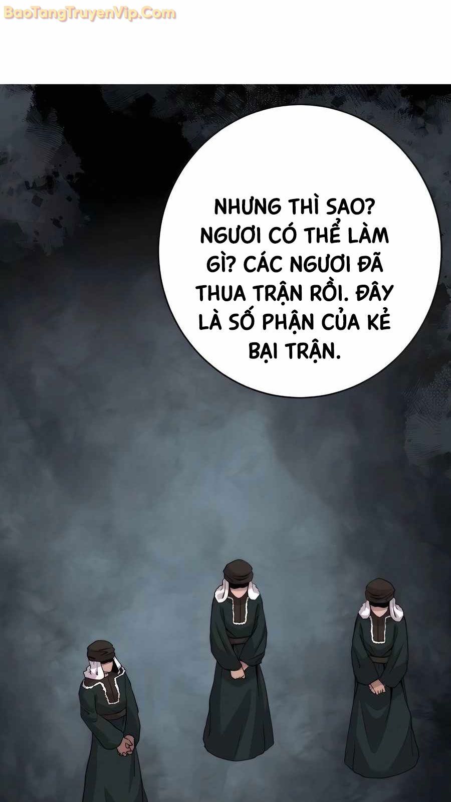 Cháu Trai Thánh Đế Là Tử Linh Sư Chương 69 Ảnh 37