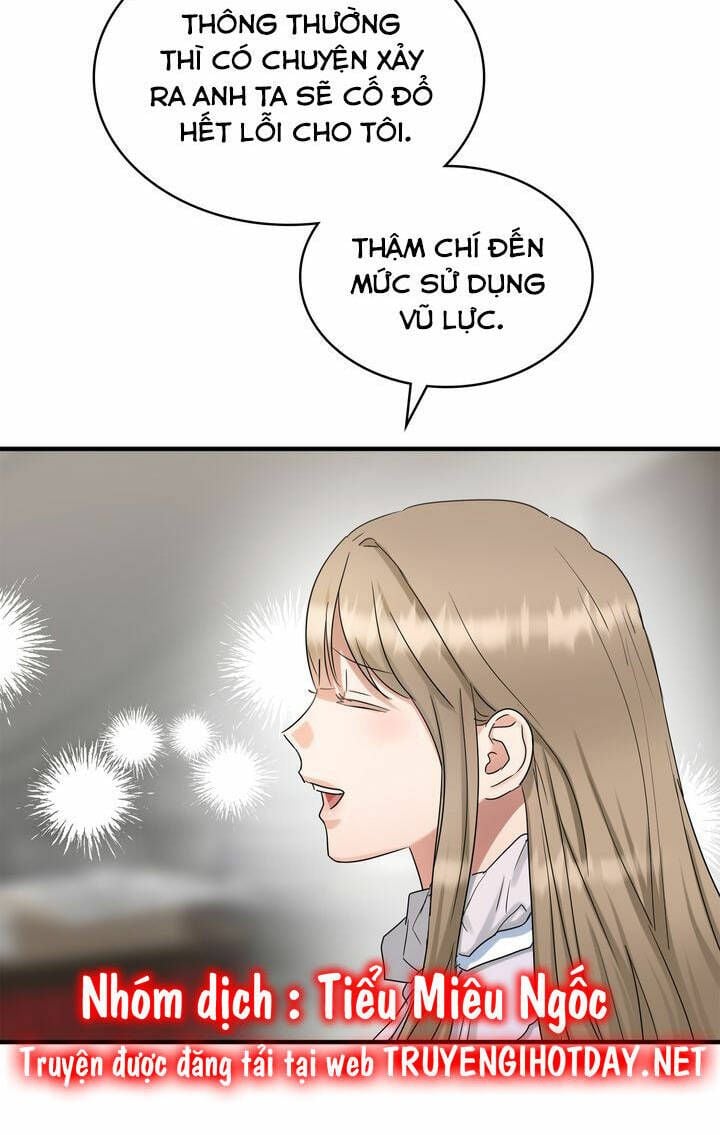 Người Thừa Kế Chương 56 Ảnh 14