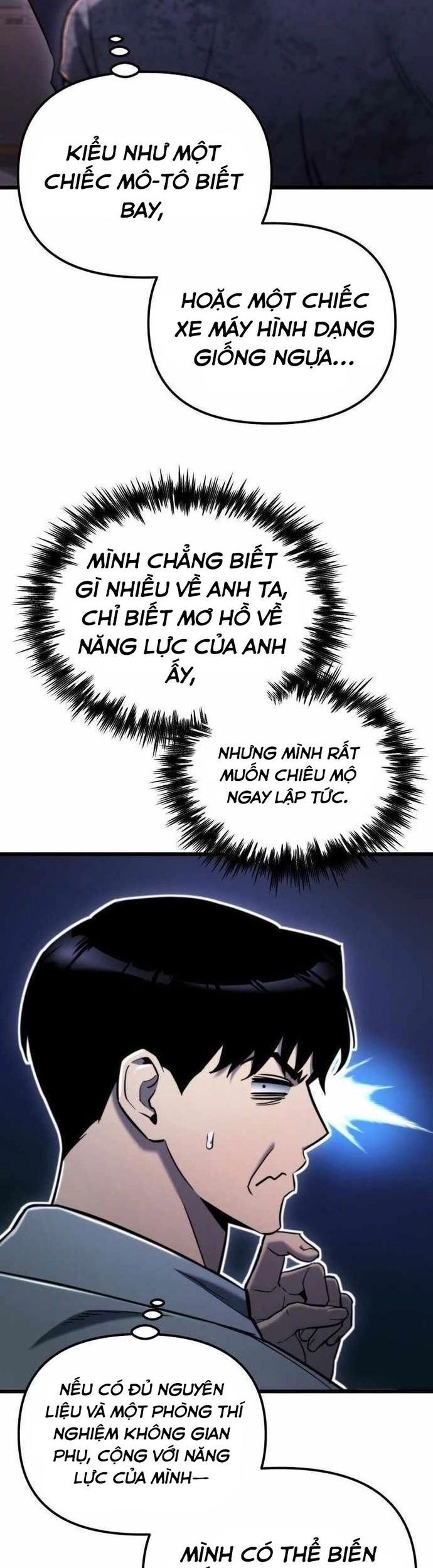 Mạt Thế Hậu Cần Chương 41 Ảnh 28