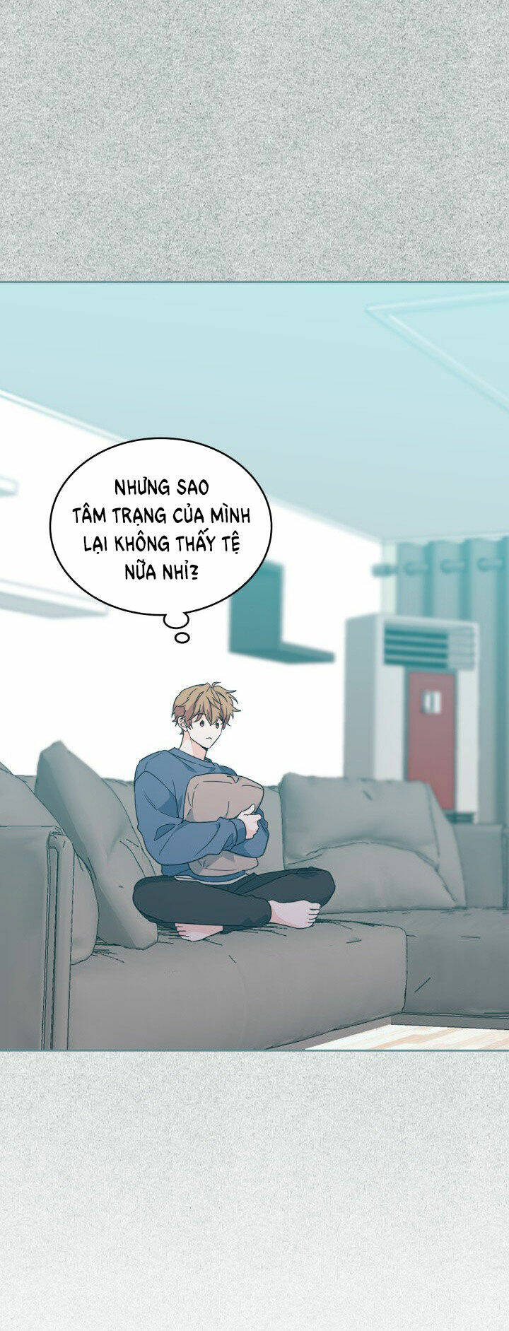 Luật Của Tiểu Thuyết Mạng Chương 207.1 Ảnh 13
