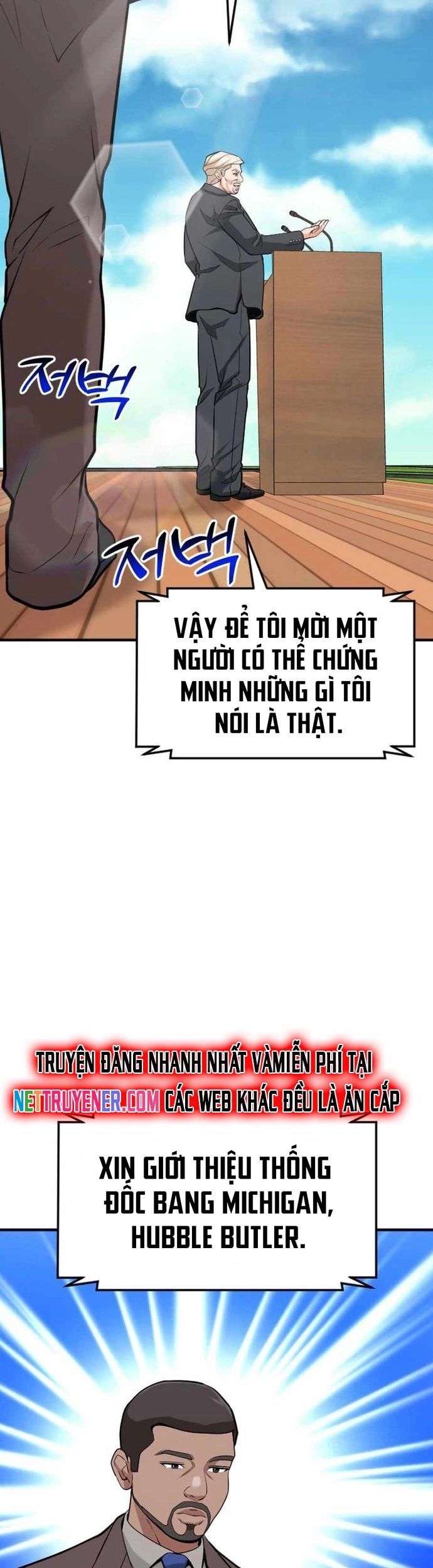 Nhà Đầu Tư Nhìn Thấy Tương Lai Chương 48 Ảnh 26
