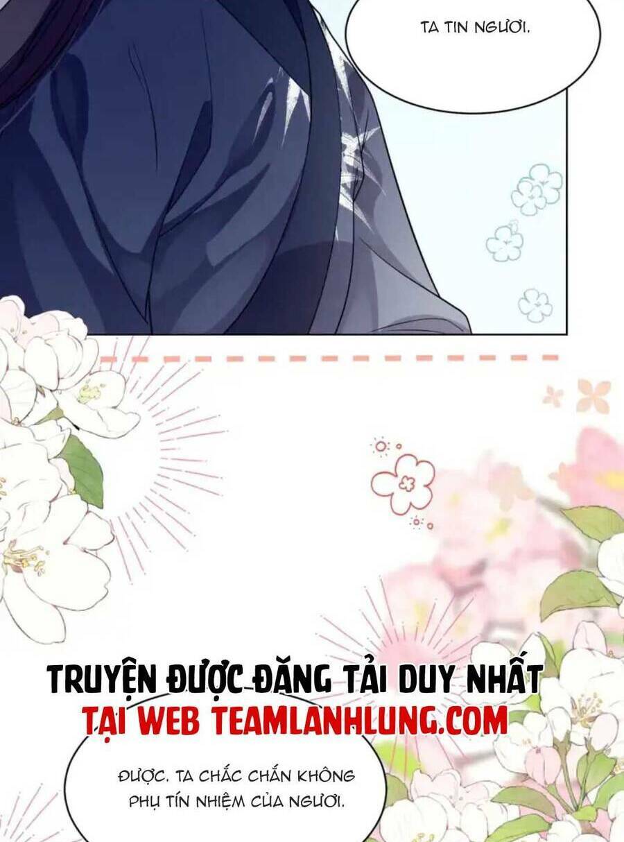 Phương Thức Nuôi Dưỡng Nhân Vật Phản Diện Chương 24 Ảnh 49