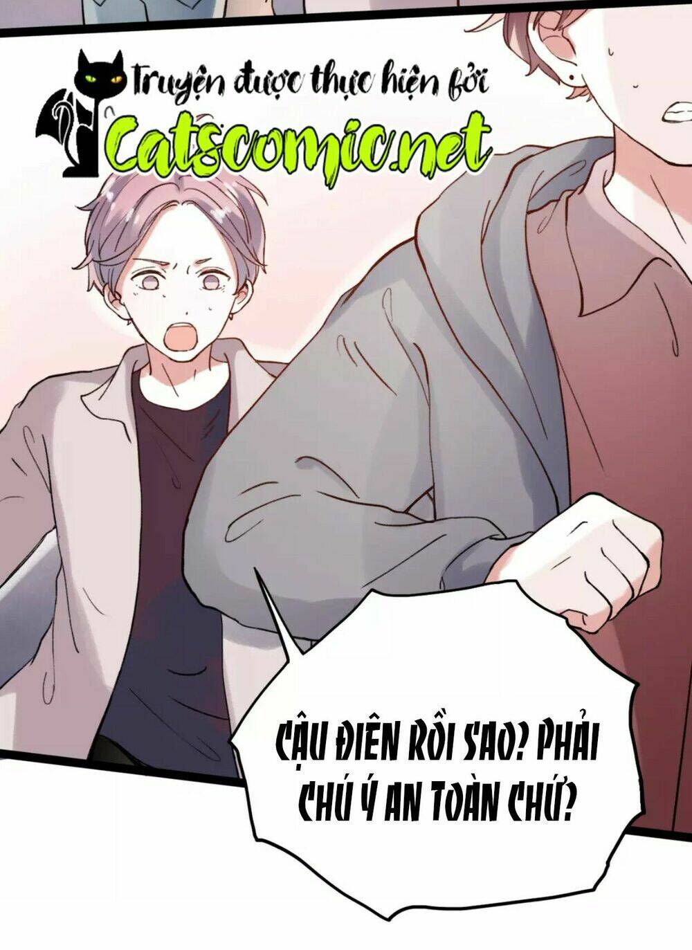 Cậu Đã Từng Yêu Tôi Chương 29 Ảnh 74