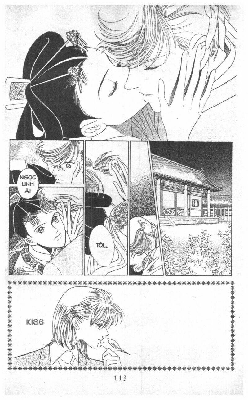 Nàng Tiên Ánh Trăng - Kaguya Hime Chương 13 Ảnh 112
