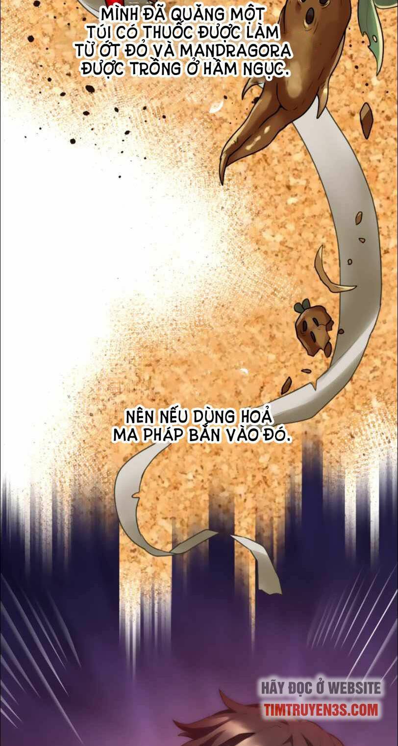 Tôi Trở Thành Thợ Săn Rank S Bằng Hệ Thống Quỷ Vương Chương 22 Ảnh 46
