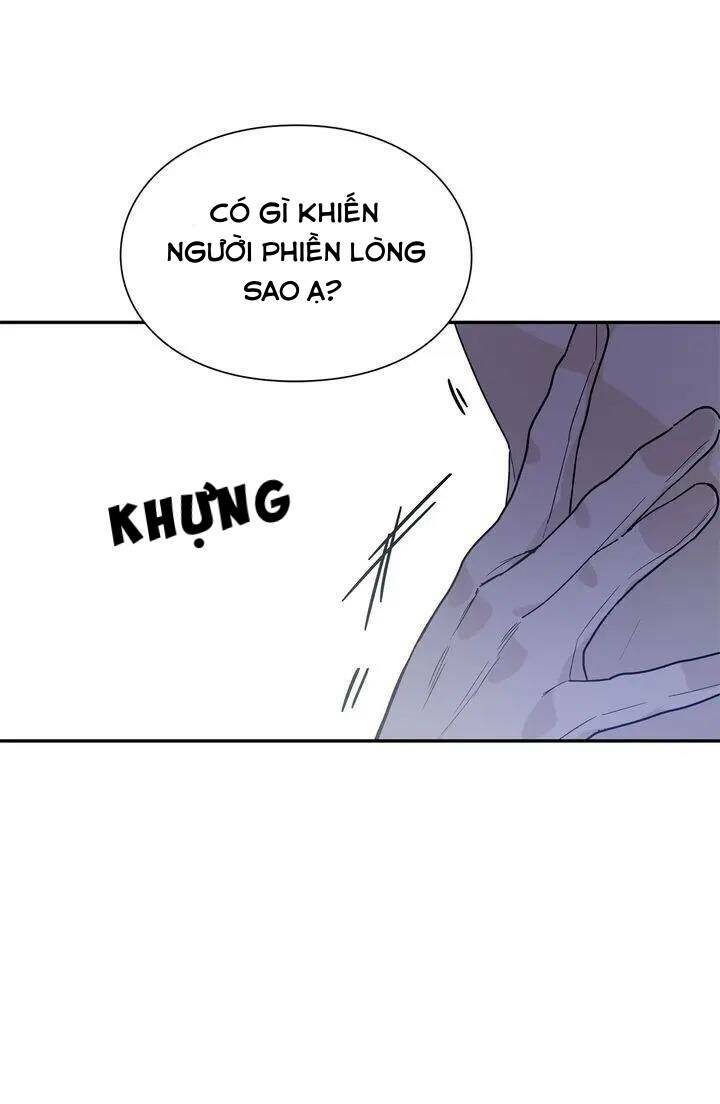 Nữ Hoàng Ngoại Khoa Chương 135 Ảnh 41