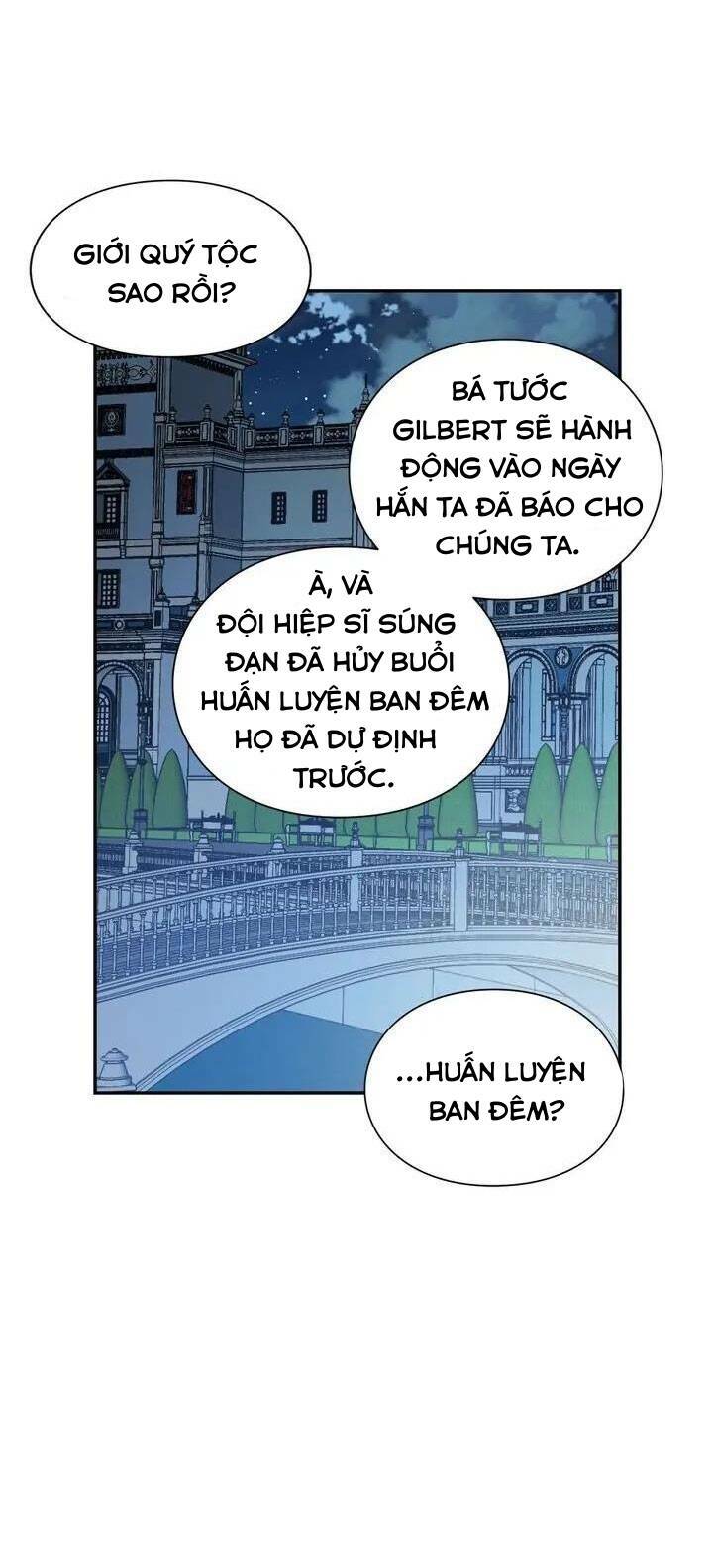 Nữ Hoàng Ngoại Khoa Chương 135 Ảnh 36