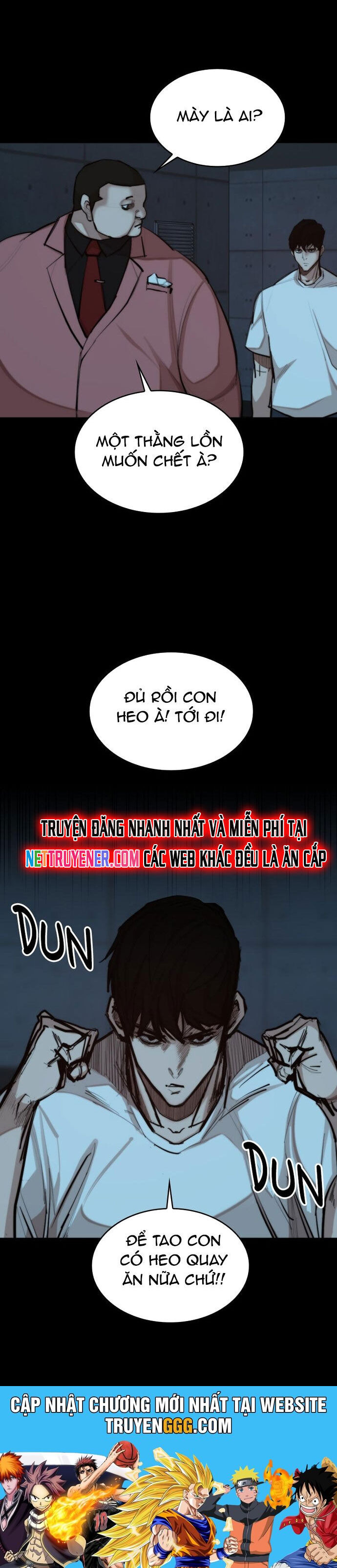 Xích Nguyệt Chương 35 Ảnh 30