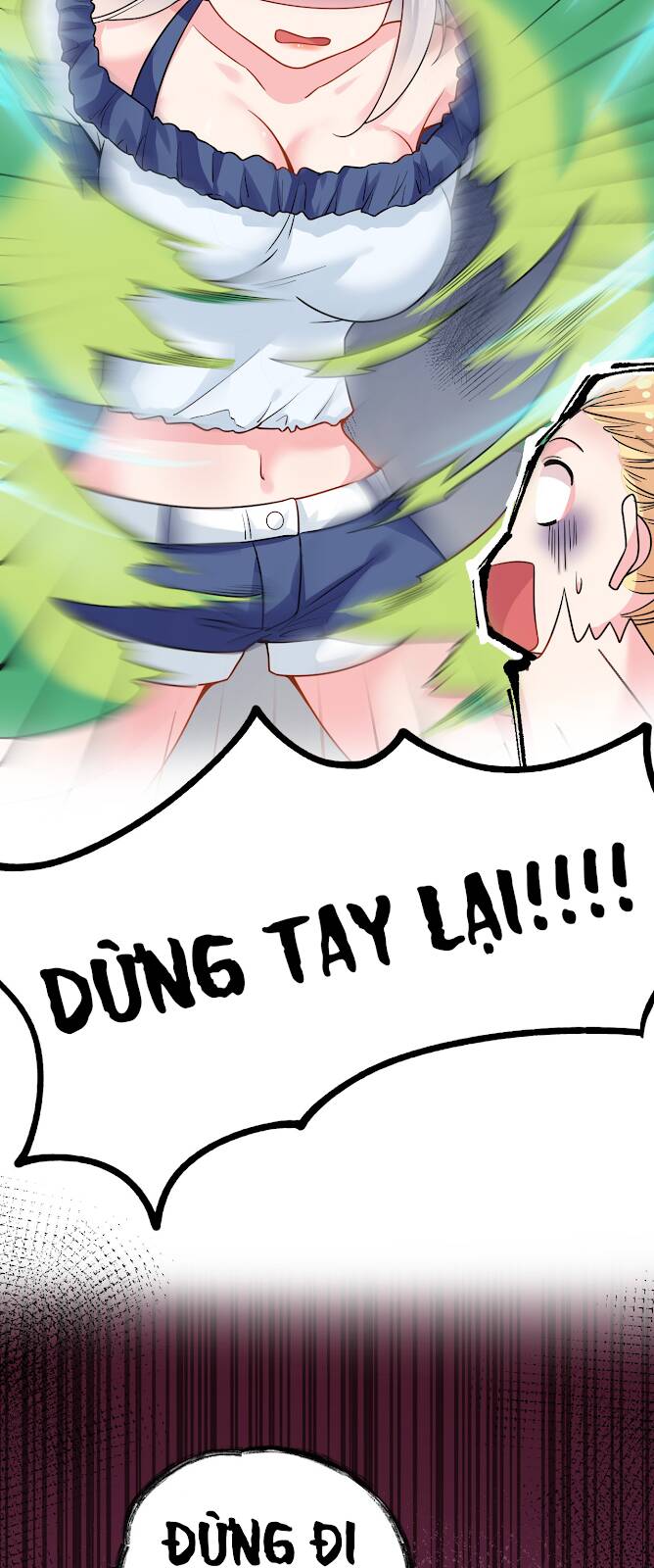 Rõ Ràng Tôi Chỉ Muốn Chơi Game, Xin Đừng Kéo Tôi Vào Lĩnh Vực Tình Yêu Chương 16 Ảnh 27
