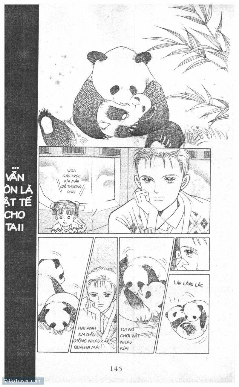Nàng Tiên Ánh Trăng - Kaguya Hime Chương 13 Ảnh 144