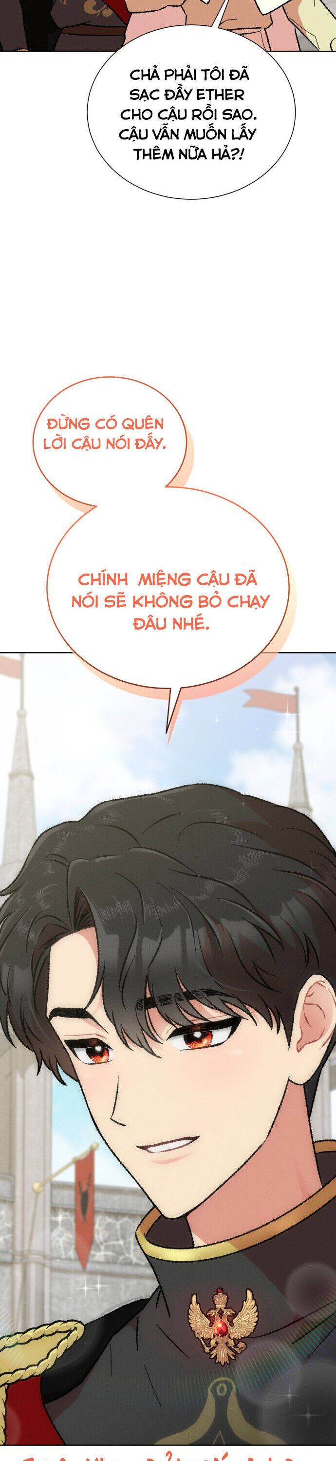 Nam Thứ Đình Công Thì Phải Làm Sao?! Chương 40 Ảnh 49