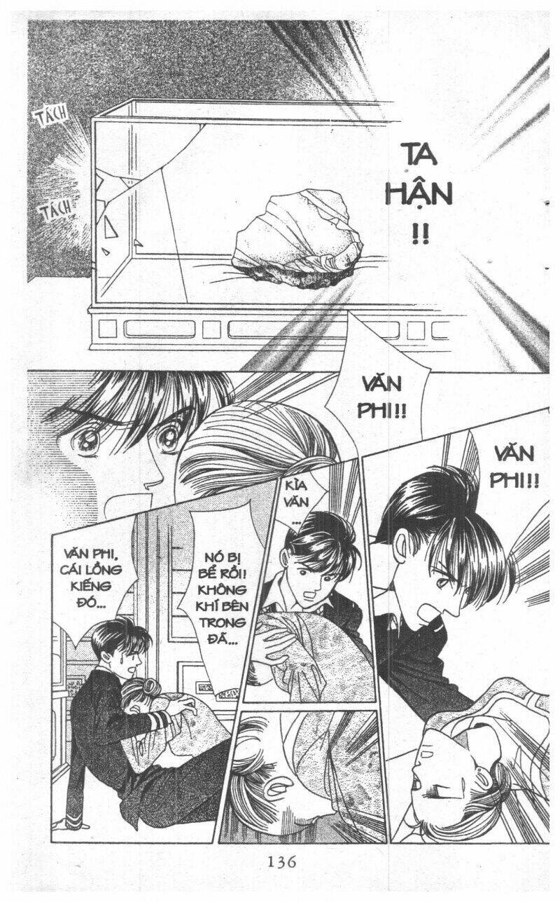 Nàng Tiên Ánh Trăng - Kaguya Hime Chương 14 Ảnh 135