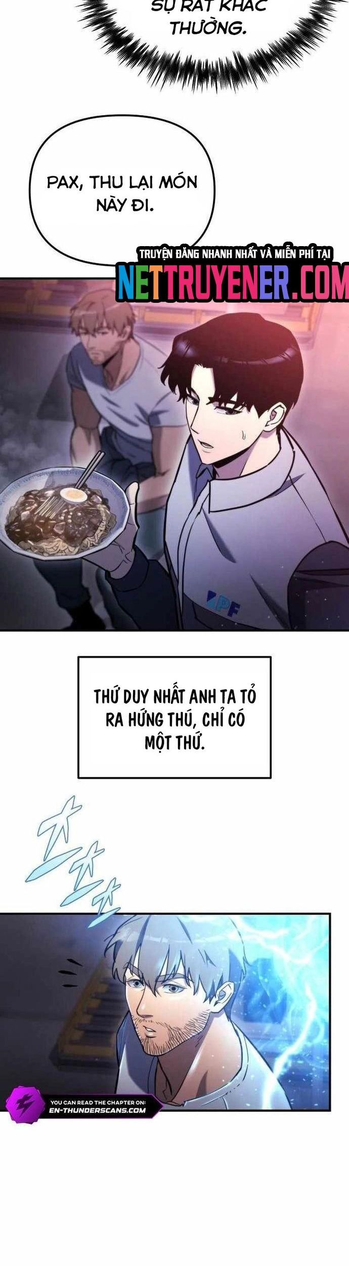 Mạt Thế Hậu Cần Chương 41 Ảnh 24