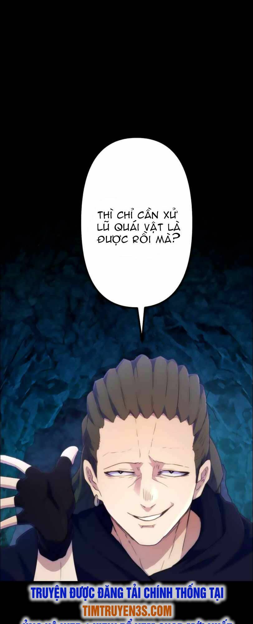 Tôi Trở Thành Thợ Săn Rank S Bằng Hệ Thống Quỷ Vương Chương 18 Ảnh 64