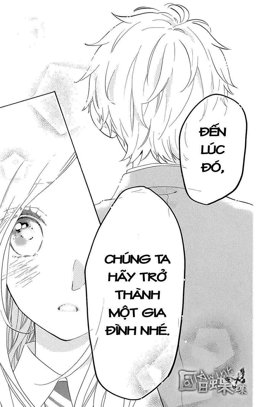 Hibi Chouchou Chương 75 Ảnh 46