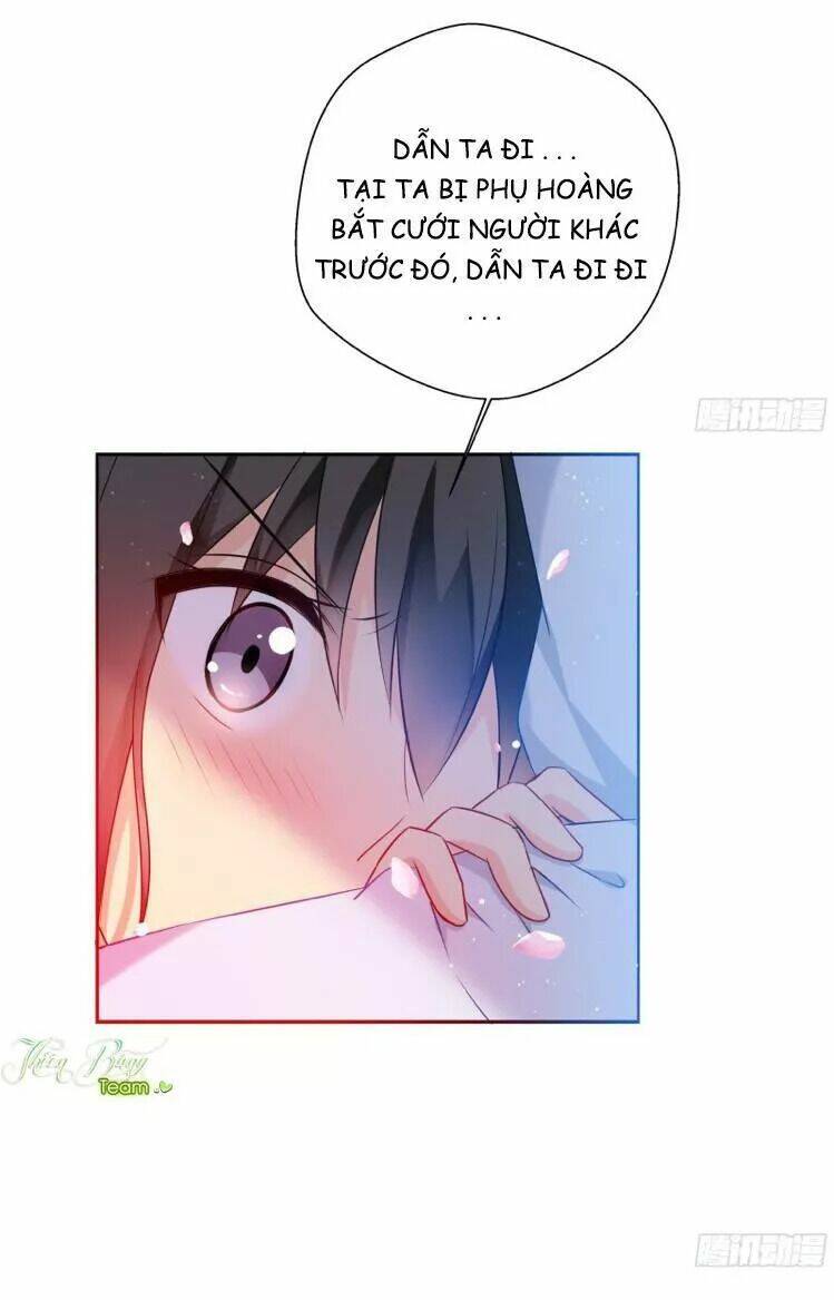 Nam Tử Truyện Chương 4 Ảnh 41