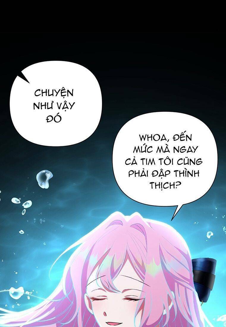 Nam Chính Ám Ảnh Phát Điên Chương 11 Ảnh 26