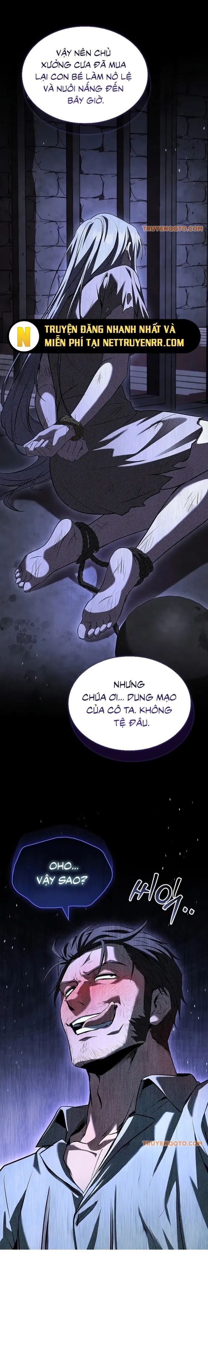 Dạ Chi Ngoại Đạo Vô Hồn Giả Chương 23 Ảnh 16