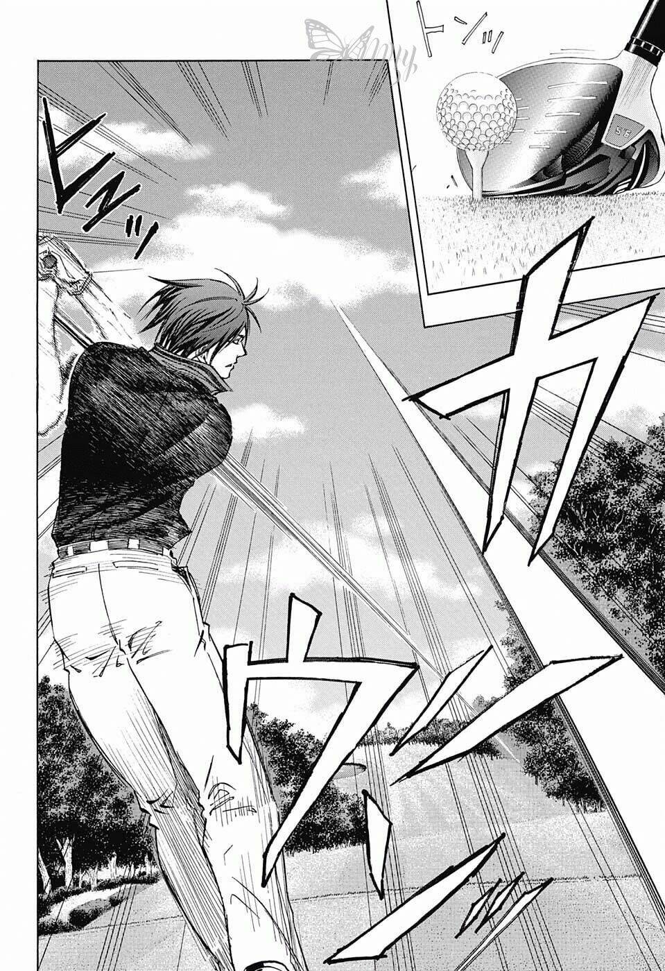 Robot X Laserbeam Chương 15 Ảnh 16