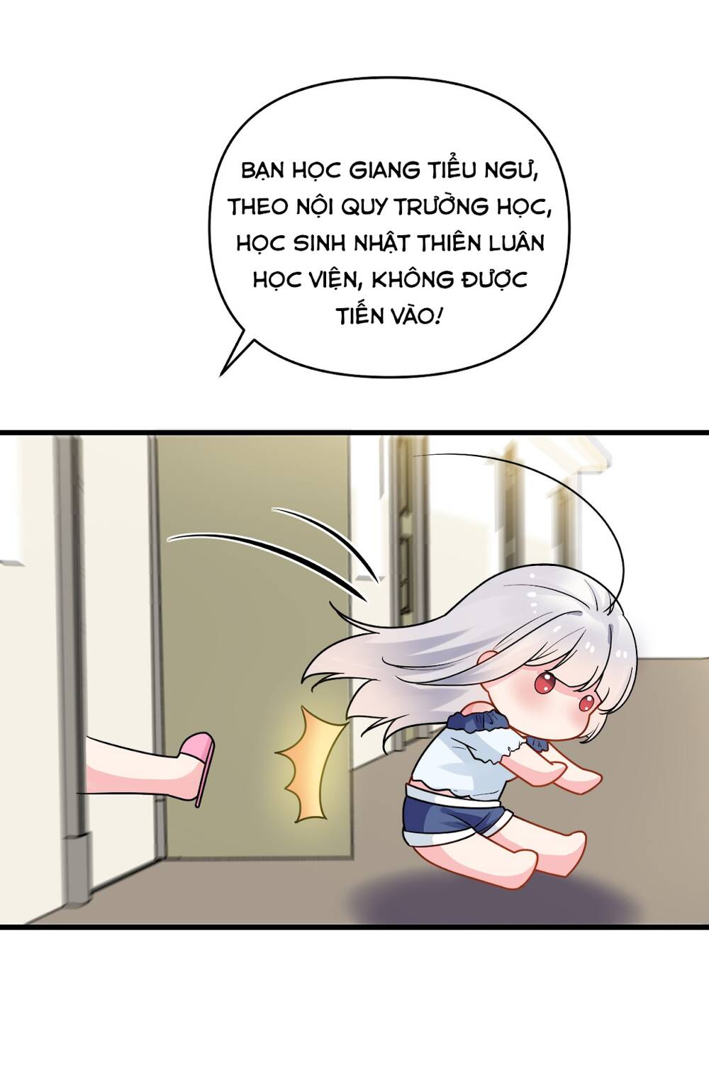 Rõ Ràng Tôi Chỉ Muốn Chơi Game, Xin Đừng Kéo Tôi Vào Lĩnh Vực Tình Yêu Chương 16 Ảnh 30