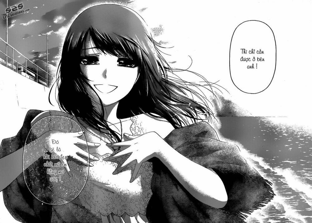 Ge - Good Ending Chương 155 Ảnh 15
