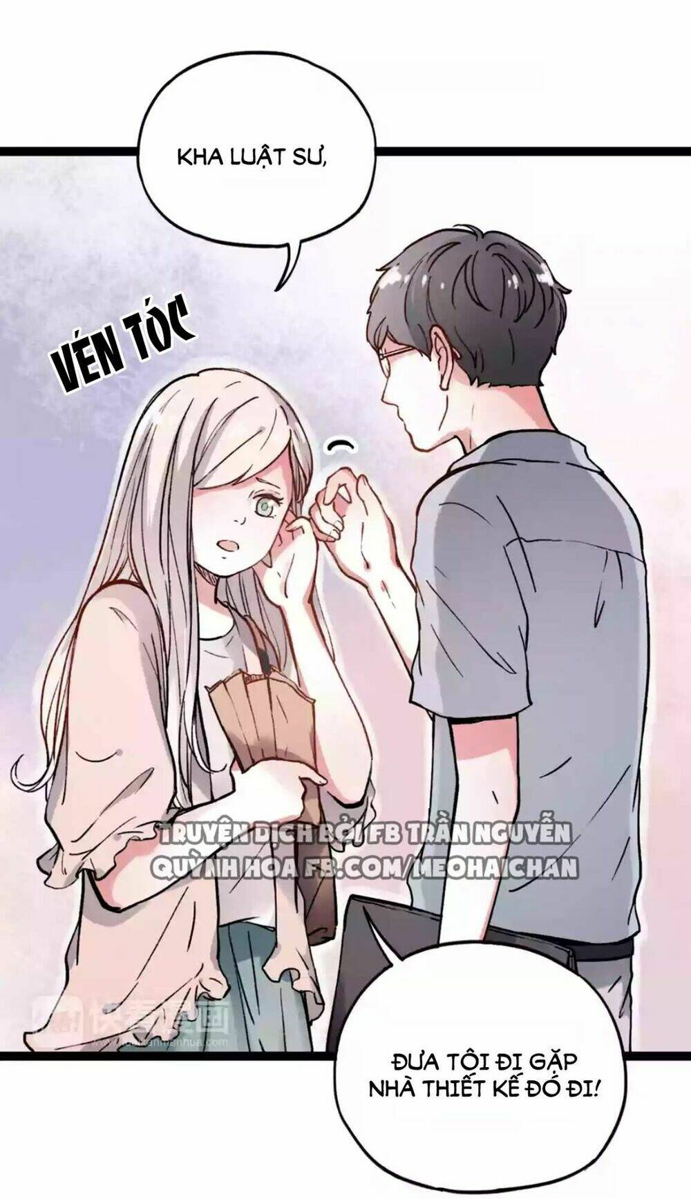 Cậu Đã Từng Yêu Tôi Chương 23 Ảnh 3