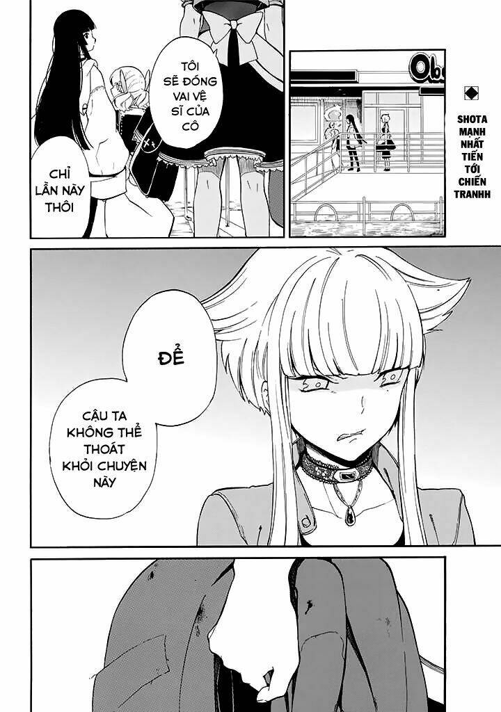 Innocent Devil Chương 9 Ảnh 39