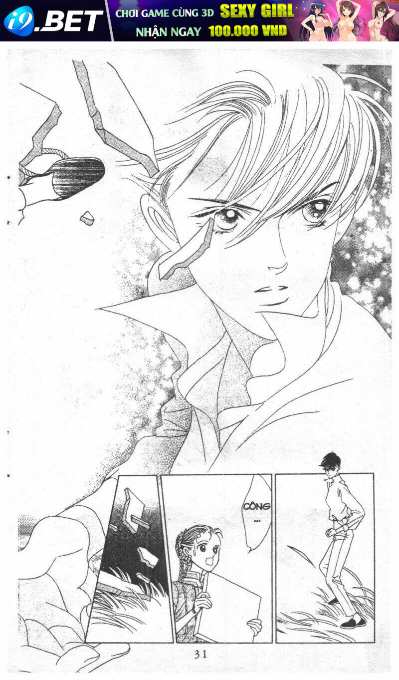 Nàng Tiên Ánh Trăng - Kaguya Hime Chương 13 Ảnh 30