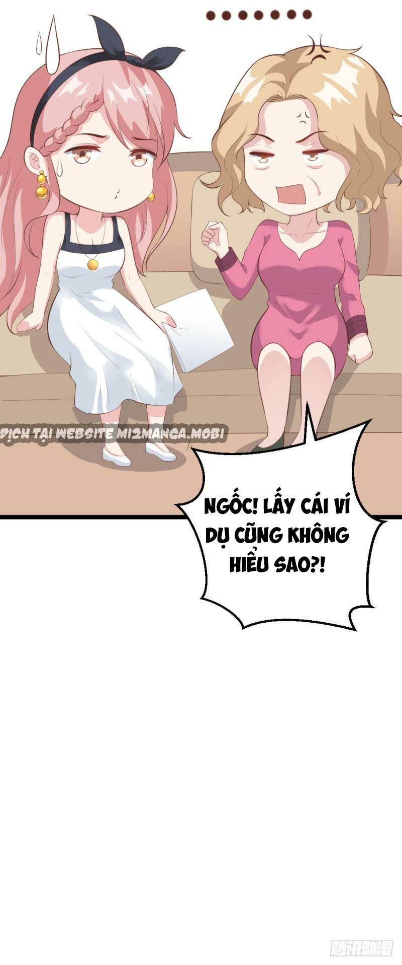 Cấm Tình Điềm Mật: Đế Thiếu Hào Môn Trêu Tận Cửa Chương 59 Ảnh 28