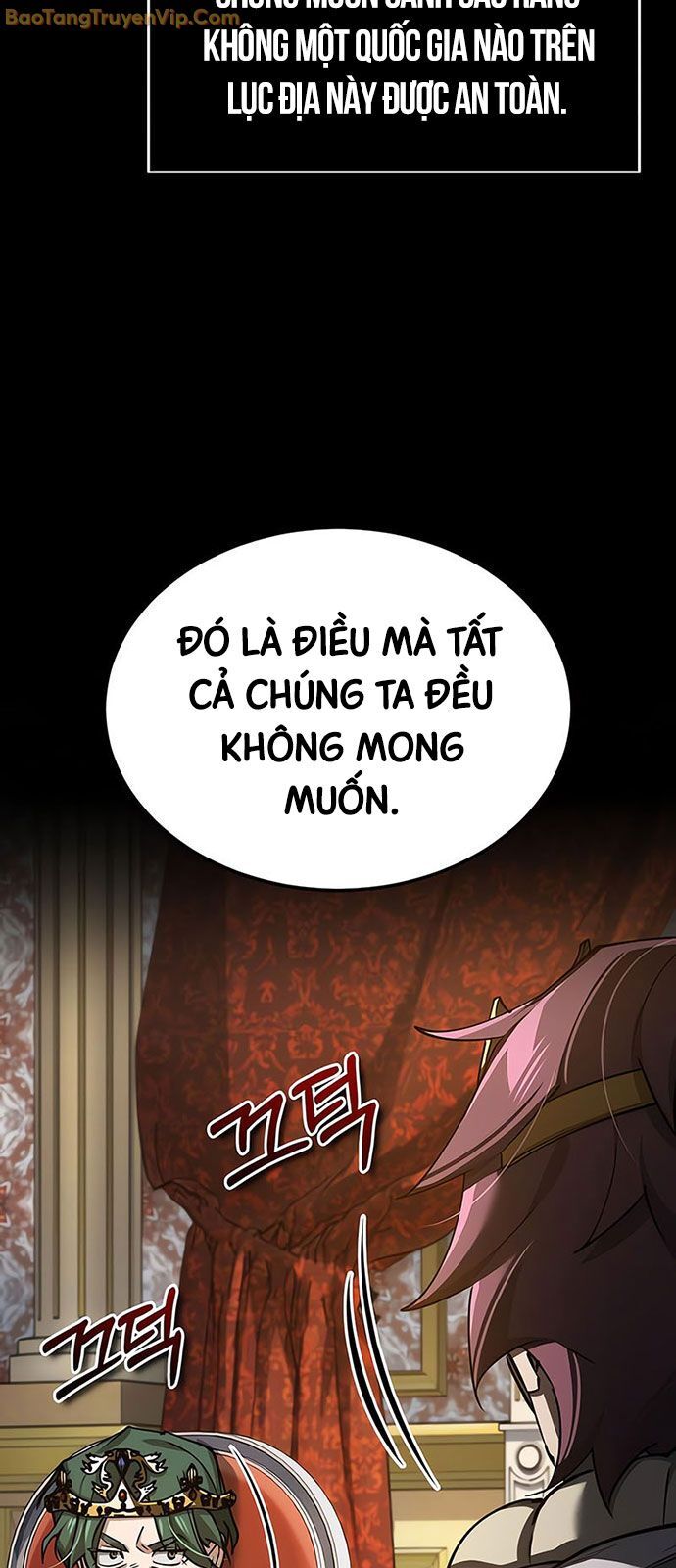 Thiên Quỷ Chẳng Sống Nổi Cuộc Đời Bình Thường Chương 140 Ảnh 11