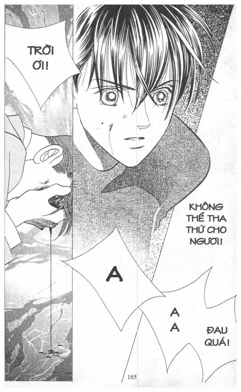 Nàng Tiên Ánh Trăng - Kaguya Hime Chương 12 Ảnh 164