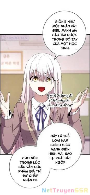 Nhân Vật Webtoon Na Kang Lim Chương 155 Ảnh 45