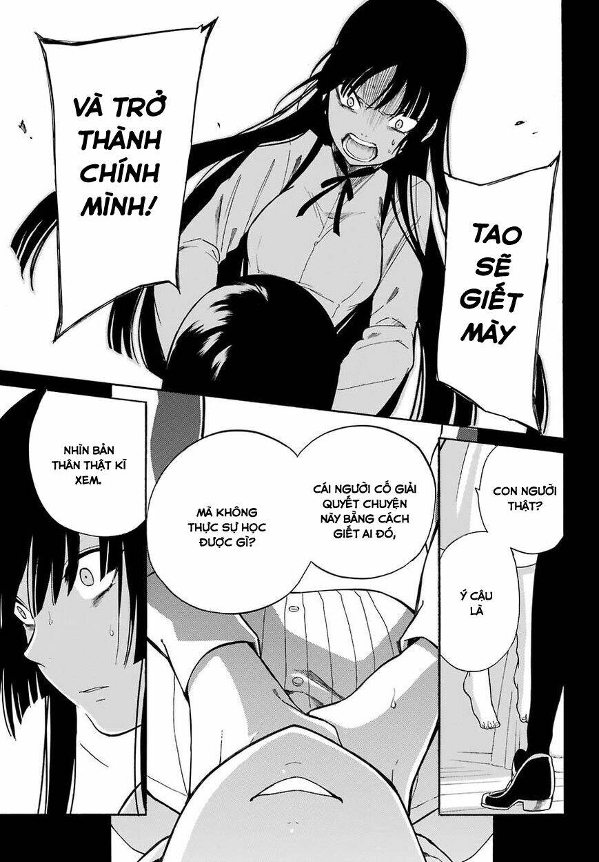 Innocent Devil Chương 16 Ảnh 31