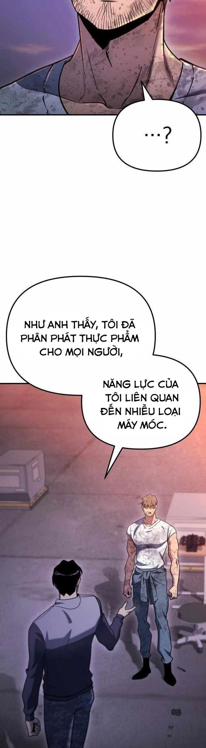 Mạt Thế Hậu Cần Chương 41 Ảnh 30