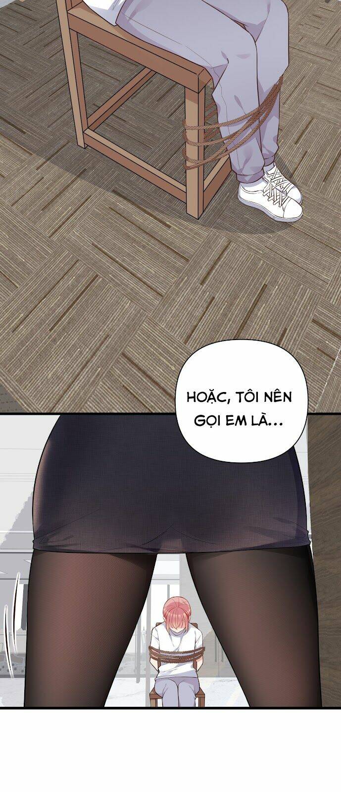 Rõ Ràng Tôi Chỉ Muốn Chơi Game, Xin Đừng Kéo Tôi Vào Lĩnh Vực Tình Yêu Chương 9 Ảnh 16