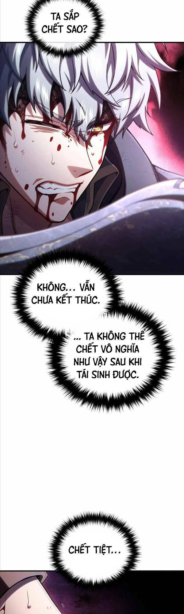 Luân Hồi Khốn Khiếp Chương 61 Ảnh 12